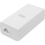 Digitus - DN-95131 - Actieve PoE Midspan - Zwart - 48 Vdc, 0,32 A, IP40 Kunststof