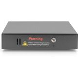 Digitus DN-95127-1 PoE Adapter Gigabit Ethernet 57V