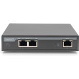 Digitus DN-95127-1 PoE Adapter Gigabit Ethernet 57V