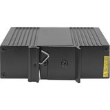 Digitus - PoE-injector - 1-poorts - 85W - IEEE802.3af, at, bt