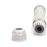 Digitus - DN-95129 - PoE Extender - Wit - Kunststof - IP67