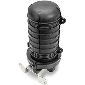 Digitus - Glasvezel Splitsluiting - Accessoires voor Serverkasten - Zwart - 48 Aders