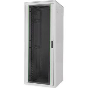 Digitus - VarioFLEX Netwerkkast - Grijs - 42HE - 19 Inch Rek - 2022x800x1000mm