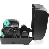 DIGITUS Thermische Transfer Labelprinter - Zwart - Direct Thermisch - 300 DPI