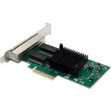 Digitus DN-10114 Netwerkkaart Intern - Ethernet 5000 Mbit/s - Bedraad
