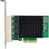 Digitus DN-10136 Netwerkkaart - 2.5 GBit/s - PCI-Express