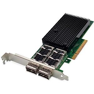 Digitus DN-10190 Netwerkkaart 25 GBit/s PCI-Express