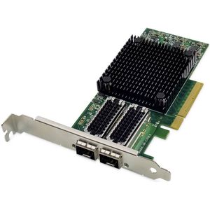 Digitus DN-10180 Netwerkkaart 25 GBit/s PCI-Express