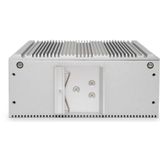 DIGITUS - PoE Netwerk Switch - 12-poorts Gigabit Ethernet - Wit - L2 Managed