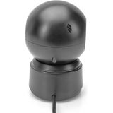 Digitus - 2D Barcode Scanner - Zwart - 200 Scans per Minuut