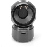 Digitus - 2D Barcode Scanner - Zwart - 200 Scans per Minuut