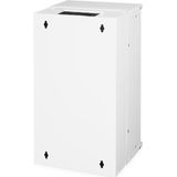 Digitus DN-49104 rack 12U Wandrek Grijs