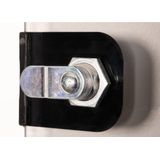 Digitus DN-49200 rack 4U Wandrek Grijs