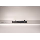 Digitus DN-49200 rack 4U Wandrek Grijs