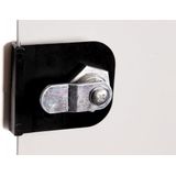 Digitus DN-49205 rack 9U Wandrek Zwart