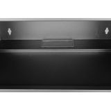 Digitus DN-49207 rack 12U Wandrek Zwart