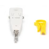 Digitus - Netwerk Gereedschapsset - Handgereedschap - Inclusief LAN-tester