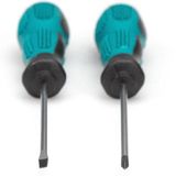 Digitus - Netwerk Gereedschapsset - Handgereedschap - Inclusief LAN-tester