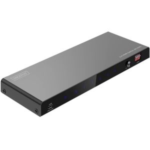 Digitus 8k Hdmi-splitter 1x4