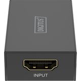 HDMI Kabel - 8K/60Hz - 5 m Ingang + 5 m Uitgang - HDMI 2.1