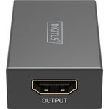 HDMI Kabel - 8K/60Hz - 5 m Ingang + 5 m Uitgang - HDMI 2.1