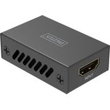 HDMI Kabel - 8K/60Hz - 5 m Ingang + 5 m Uitgang - HDMI 2.1