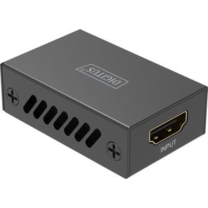 HDMI Kabel - 8K/60Hz - 5 m Ingang + 5 m Uitgang - HDMI 2.1
