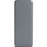 Digitus DA-71157 M.2 harde schijf-behuizing M.2 2230, M.2 2242, M.2 2260, M.2 2280 USB-C USB 3.2 (Gen 2x2)