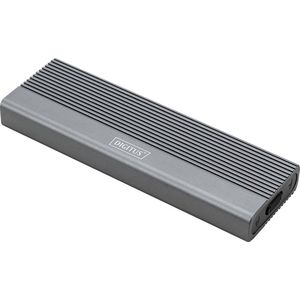 Digitus DA-71120-1 M.2 harde schijf-behuizing M.2 2230, M.2 2242, M.2 2260, M.2 2280 USB-C USB 3.1 (Gen 1)