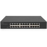 Hubs & Switches - RJ45 - 16 Poorten - Gigabit Snelheid - IEEE Compatibel
