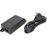 Digitus - Gigabit Ethernet PoE+ Injektor - 802.3at - 30 W