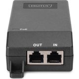 Digitus - Gigabit Ethernet PoE+ Injektor - 802.3at - 30 W