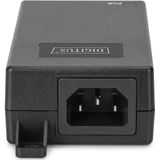 Digitus - Gigabit Ethernet PoE+ Injektor - 802.3at - 30 W