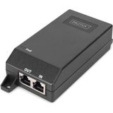 Digitus - Gigabit Ethernet PoE+ Injektor - 802.3at - 30 W