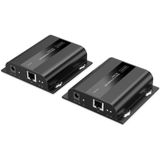 Digitus - HDMI IP Extender Set - 4K/60Hz - Video Omzetters