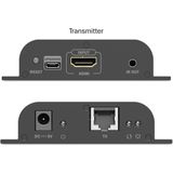 Digitus - HDMI IP Extender Set - 4K/60Hz - Video Omzetters