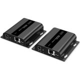 Digitus - HDMI IP POE Extender Set - 4K/60Hz - Video Omzetters