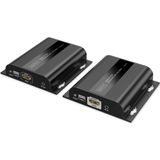 Digitus - HDMI IP POE Extender Set - 4K/60Hz - Video Omzetters