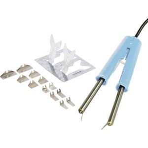 Star Tec St 505 Soldeer-/Desoldeerpincettenset 230 V/Ac 50 W Pincetten Set Incl. Uitrusting