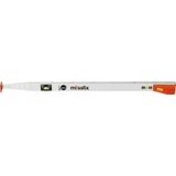 Nedo - Teleskopmaßstab mEssfix Messber.1,07-5m L.1,07m 1,7kg - F580111