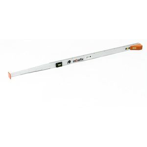 Silverline 6-delige telescopische meter set, 8 - 150 mm - 675092