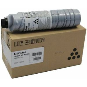 Ricoh type MP 4500E toner cartridge zwart (origineel)