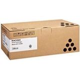 Ricoh - MP C3000E Toner - Zwart - Origineel - Capaciteit 20.000 Pagina's