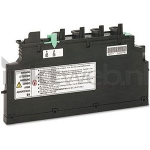 Ricoh - MP C3000E Toner - Zwart - Origineel - Capaciteit 20.000 Pagina's