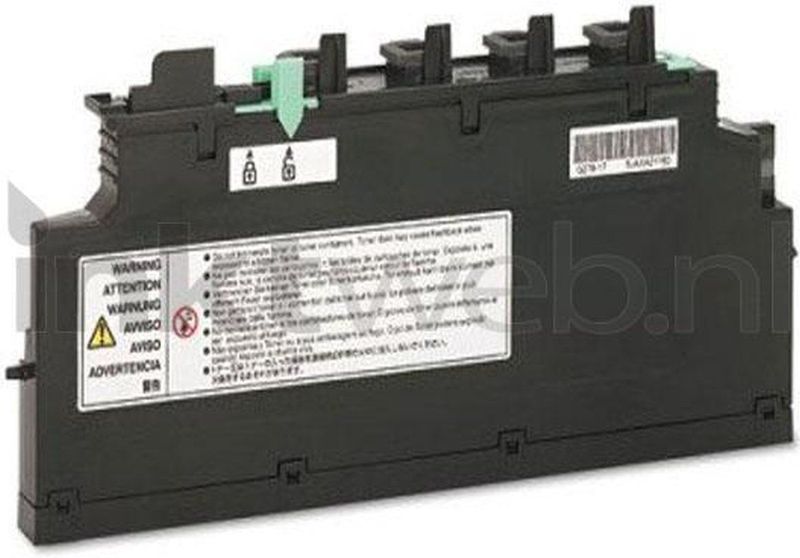 Ricoh - MP C3000E Toner - Zwart - Origineel - Capaciteit 20.000 Pagina's