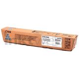Ricoh - MP C3000E - Toner - Cyaan - Capaciteit 15.000 pagina's