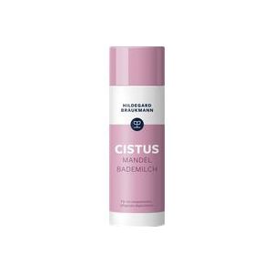 Hildegard Braukmann - Body Care Cistus Amandel - Badmelk - 200 ml