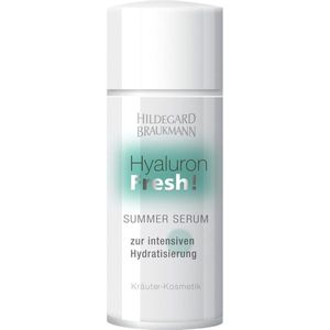 Hildegard Braukmann - Hyaluron Fresh! - Serum - 30 ml