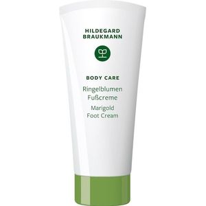 Hildegard Braukmann - Body Care - Goudsbloemen Voetcrème - 100 ml