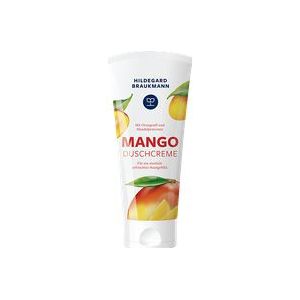 Hildegard Braukmann Mango Duschcreme Limited Edition 200 ml